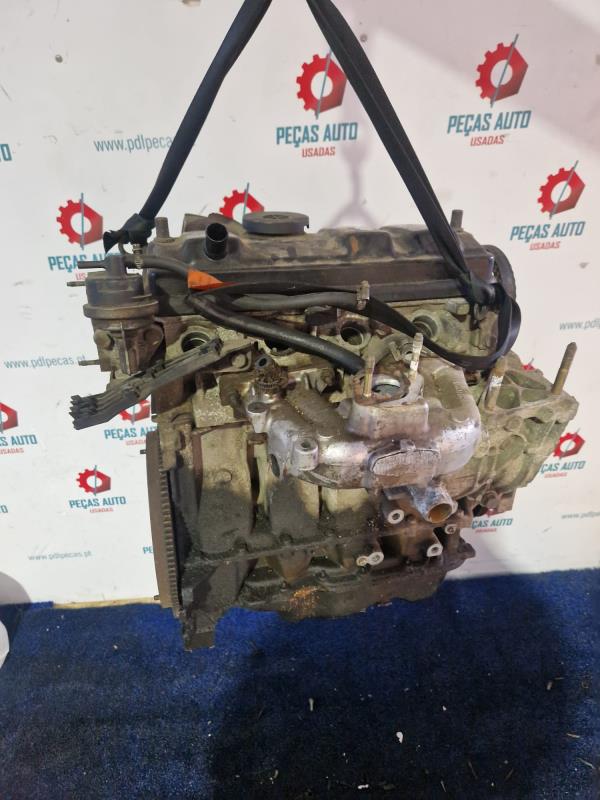 MOTOR COMBUSTÃO PEUGEOT 205 II (20A/C) | 87 - 00 Imagem-4