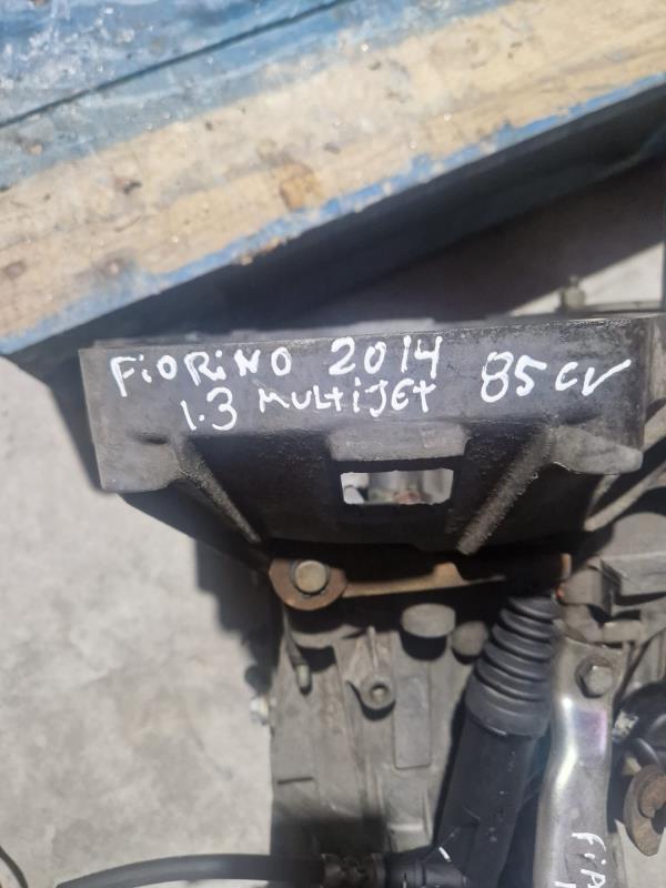 Caixa de Velocidades FIAT FIORINO Caixa/Combi (225_) | 07 -  Imagem-1