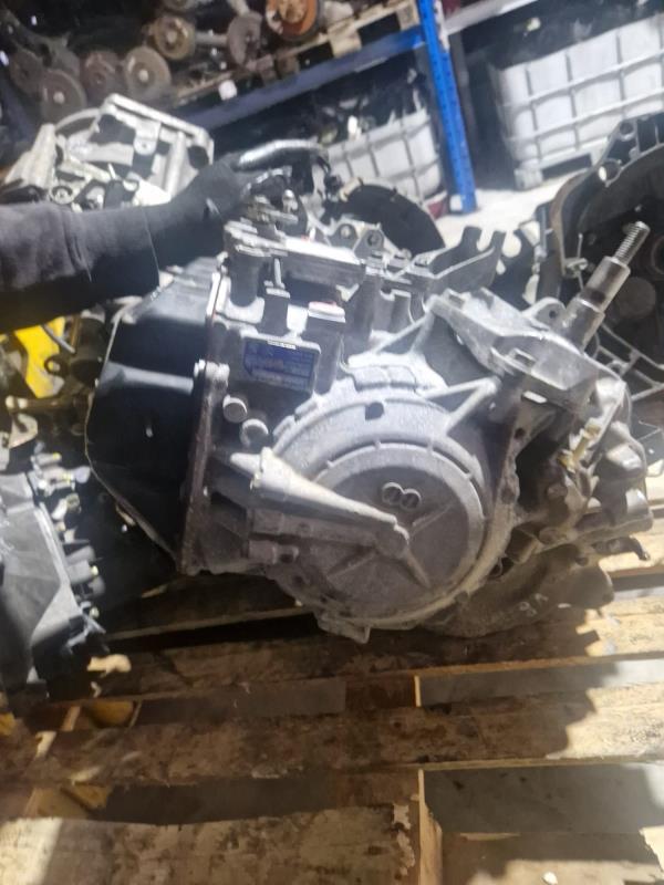 Caixa de Velocidades PEUGEOT 3008 SUV (M_) | 16 -  Imagem-1