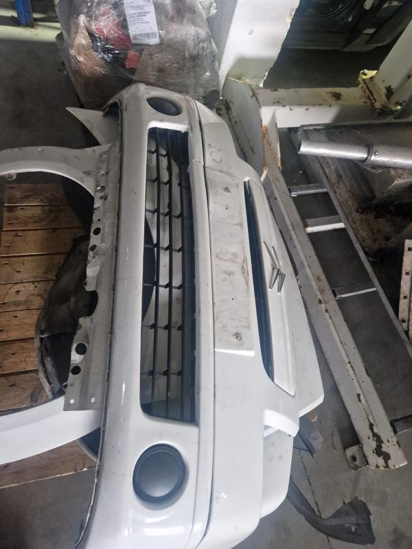 Frente Completa CITROEN - ID S_61548