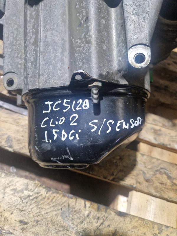 Caixa de Velocidades RENAULT CLIO II (BB_, CB_) | 98 -  Imagem-1