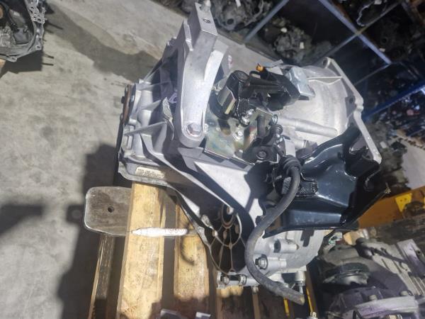 Caixa de Velocidades MAZDA 3 (BK) | 03 - 09 Imagem-1