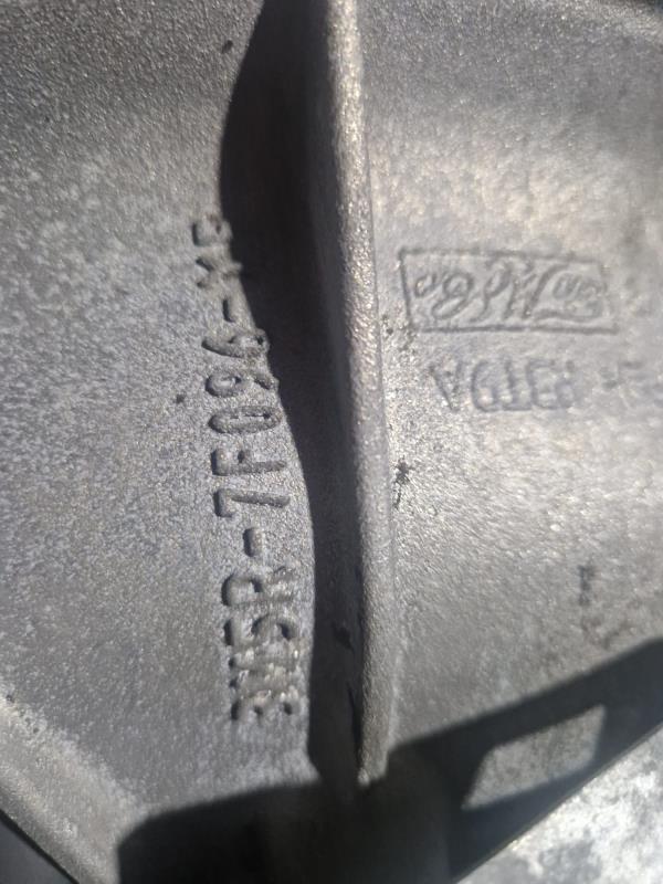 Caixa de Velocidades MAZDA 3 (BK) | 03 - 09 Imagem-2