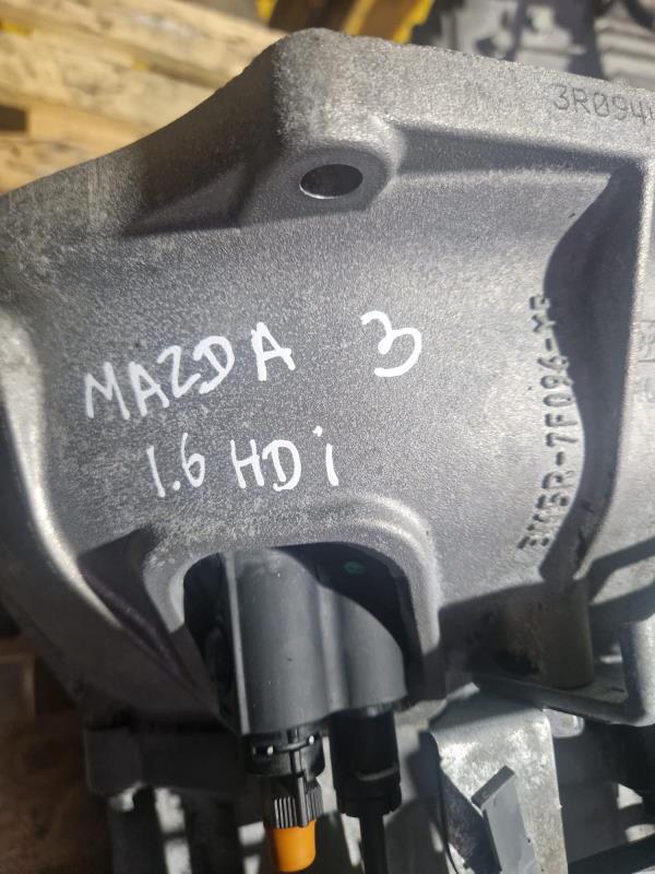 Caixa de Velocidades MAZDA 3 (BK) | 03 - 09 Imagem-3