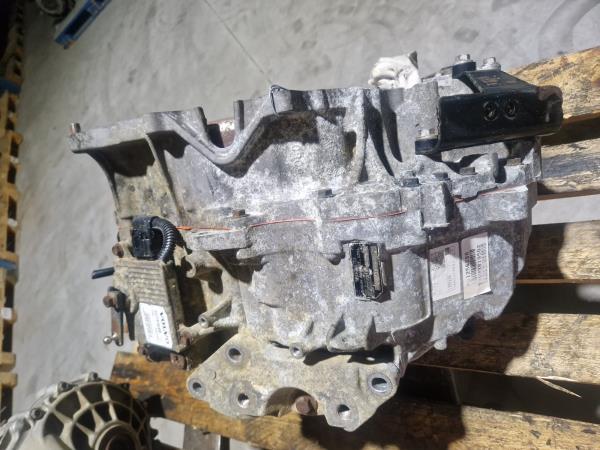 Caixa de Velocidades VOLVO S80 I (184) | 98 - 08 Imagem-1