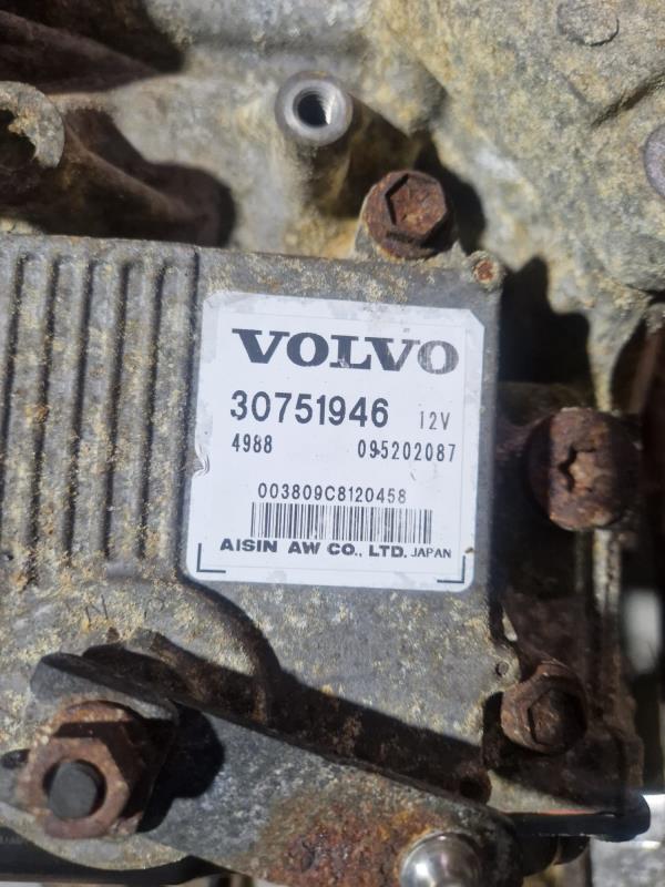 Caixa de Velocidades VOLVO S80 I (184) | 98 - 08 Imagem-5