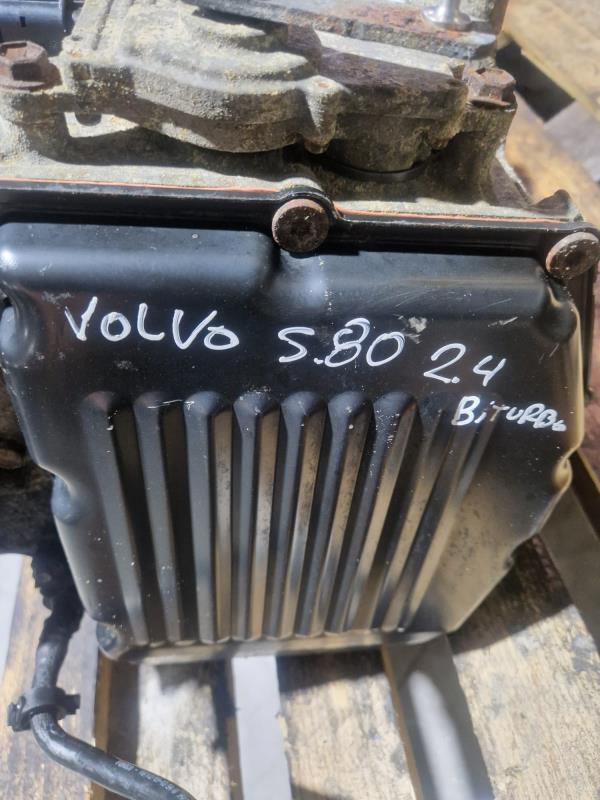 Caixa de Velocidades VOLVO S80 I (184) | 98 - 08 Imagem-6