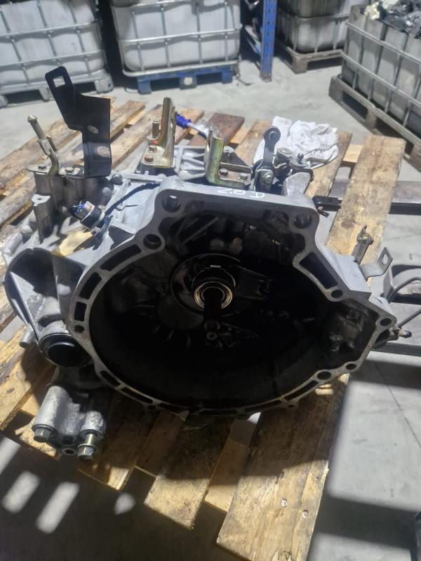 Caixa de Velocidades MAZDA 6 Caixa/Combi (GJ) | 13 - 16 Imagem-3