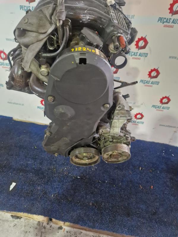 MOTOR COMBUSTÃO VOLVO 480 E (482) | 86 - 96 Imagem-2