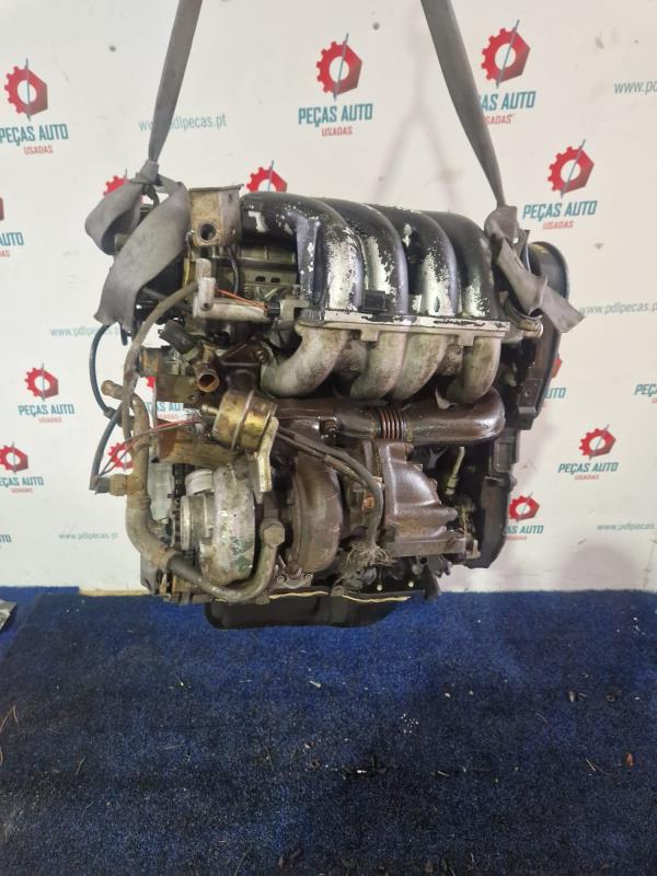 MOTOR COMBUSTÃO VOLVO 480 E (482) | 86 - 96 Imagem-5