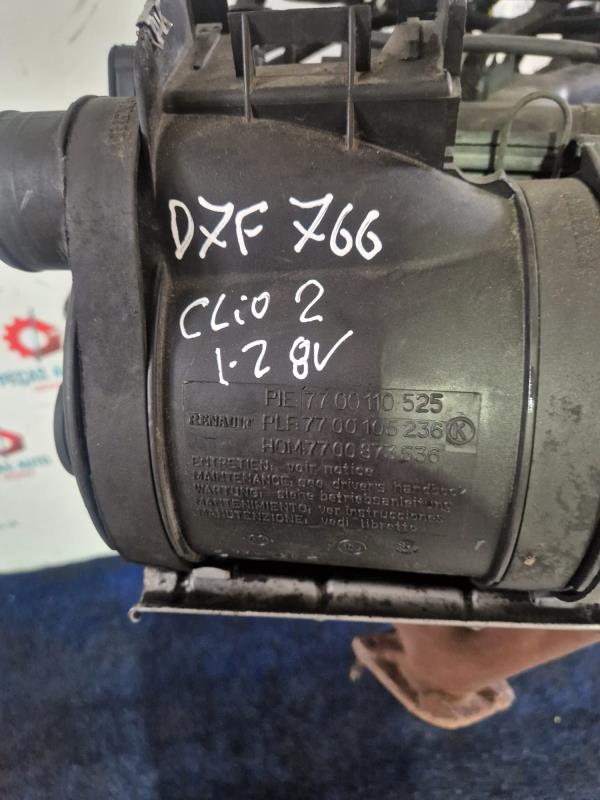 MOTOR COMBUSTÃO RENAULT CLIO II (BB_, CB_) | 98 -  Imagem-1