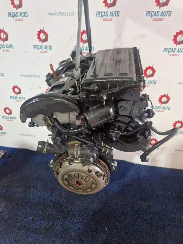 MOTOR COMBUSTÃO SEAT IBIZA III (6L1) | 02 - 09 Imagem-3