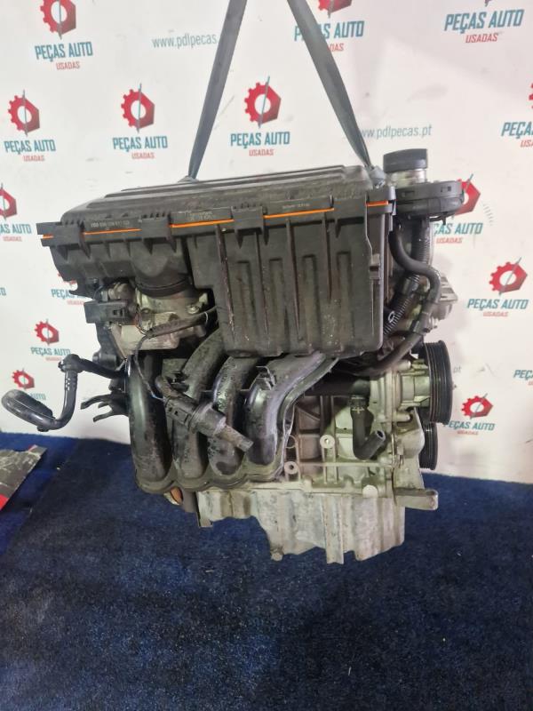 MOTOR COMBUSTÃO SEAT IBIZA III (6L1) | 02 - 09 Imagem-4