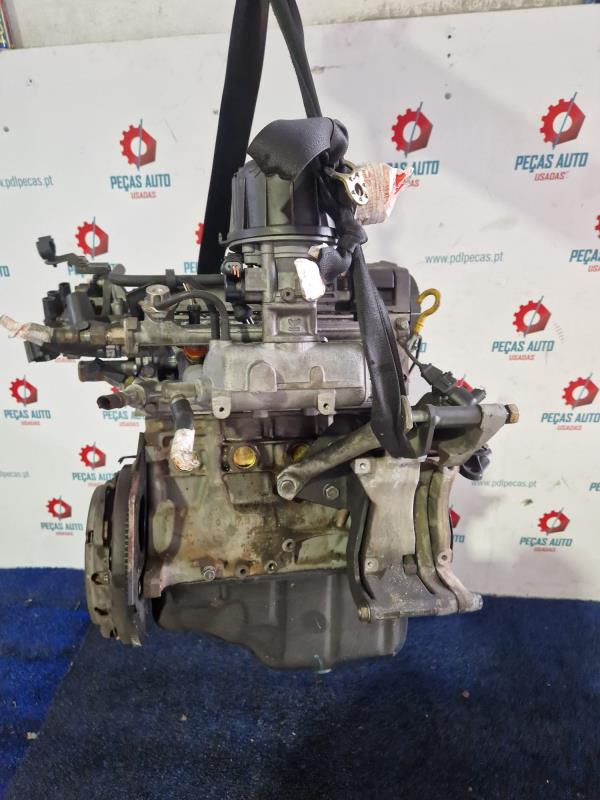 MOTOR COMBUSTÃO FIAT PALIO (178_) | 96 -  Imagem-3