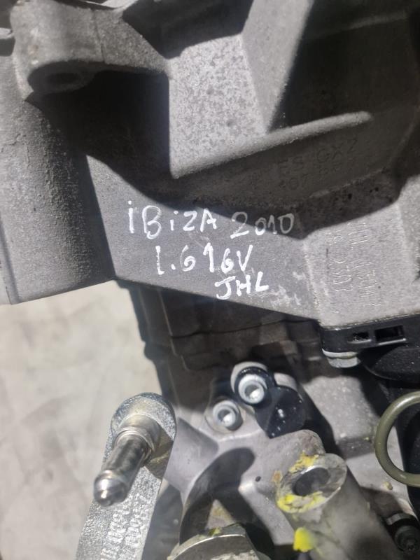 Caixa de Velocidades SEAT IBIZA IV (6J5, 6P1) | 08 - 17 Imagem-2