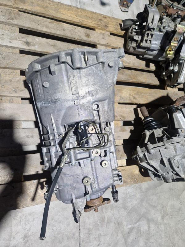 Caixa de Velocidades BMW 3 (E36) | 90 - 98 Imagem-2