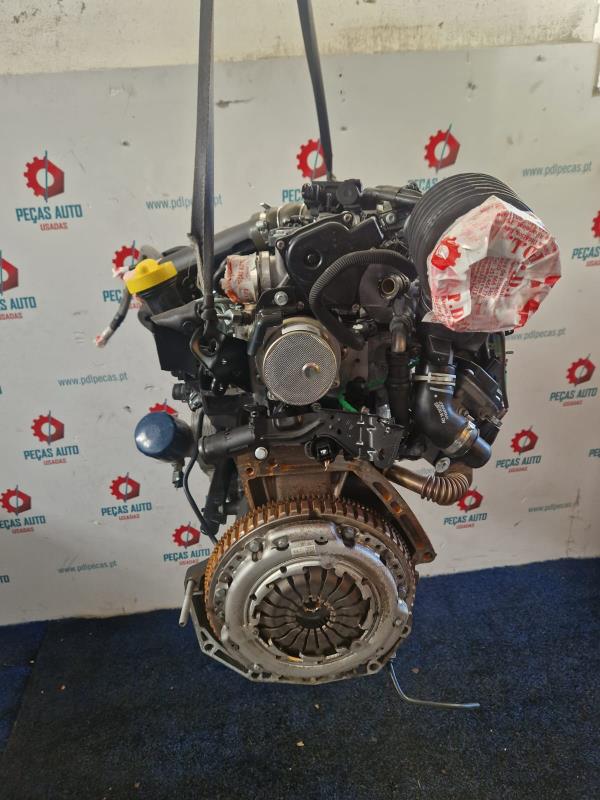 MOTOR COMBUSTÃO DACIA SANDERO II | 12 -  Imagem-1