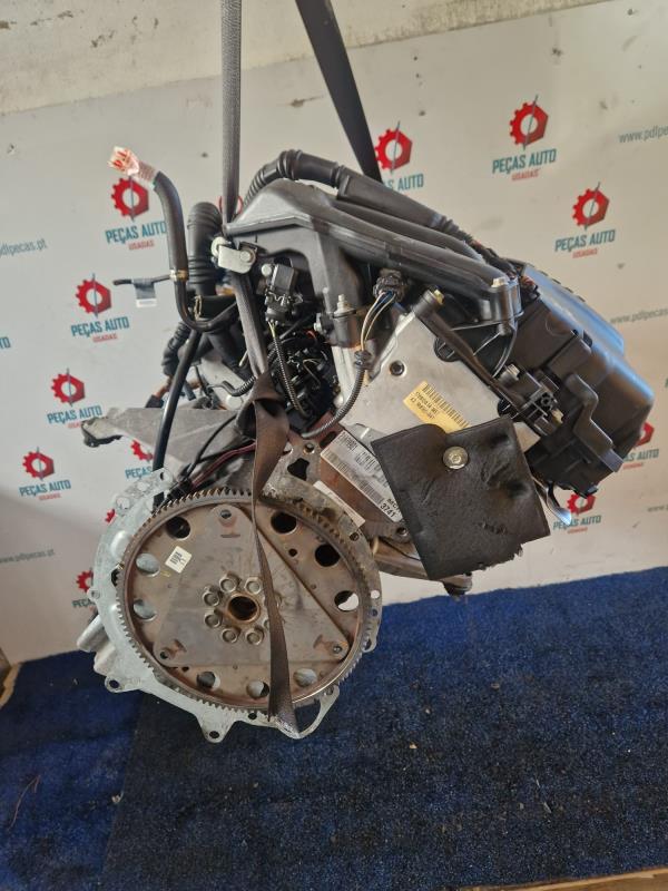 MOTOR COMBUSTÃO BMW 3 (E46) | 97 - 05 Imagem-3