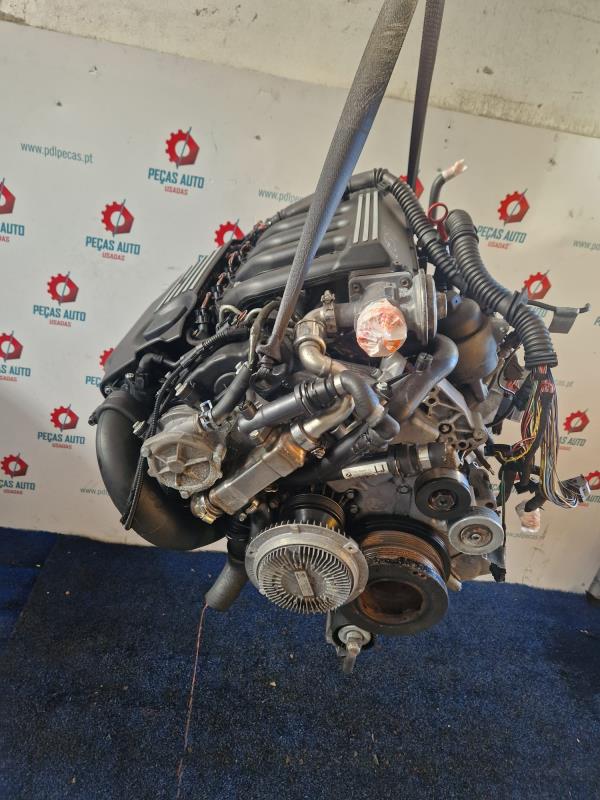 MOTOR COMBUSTÃO BMW 3 (E46) | 97 - 05 Imagem-4