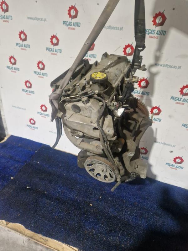 MOTOR COMBUSTÃO RENAULT CLIO I (B/C57_, 5/357_) | 90 - 98 Imagem-3