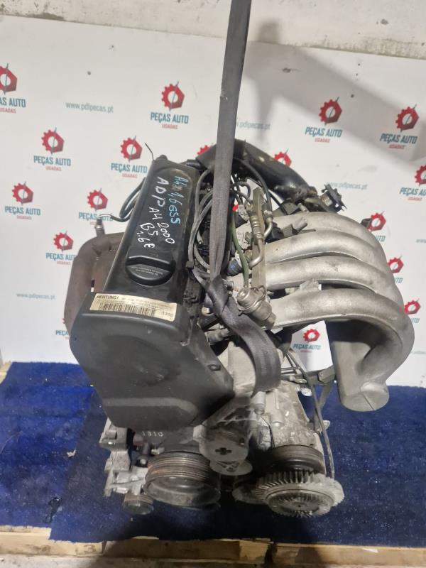 MOTOR COMBUSTÃO AUDI A4 (8D2, B5) | 94 - 01 Imagem-1