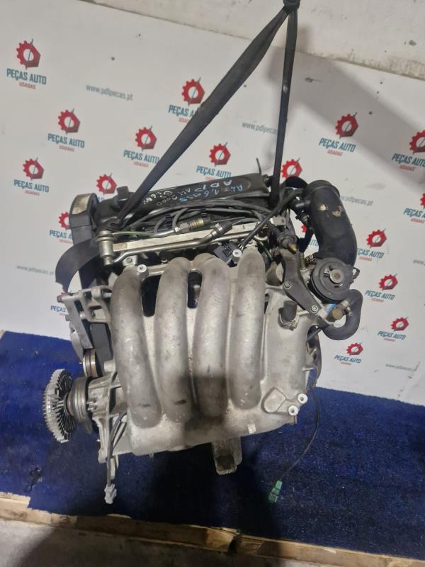 MOTOR COMBUSTÃO AUDI A4 (8D2, B5) | 94 - 01 Imagem-2