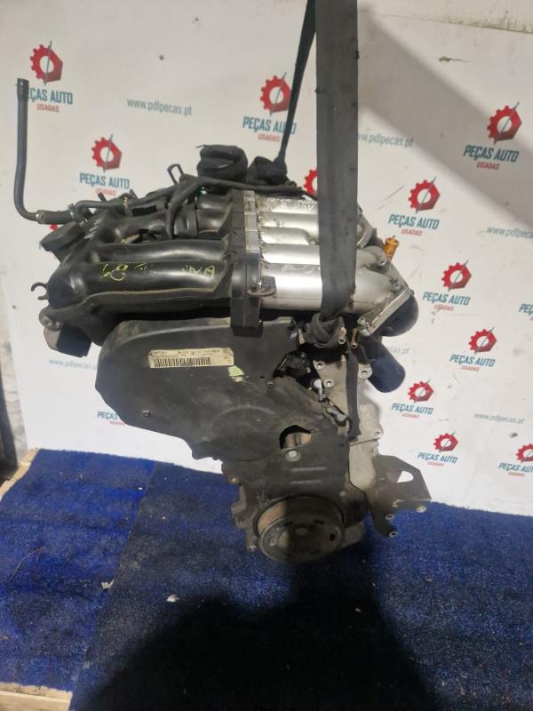 MOTOR COMBUSTÃO SEAT IBIZA II (6K1) | 93 - 02 Imagem-1