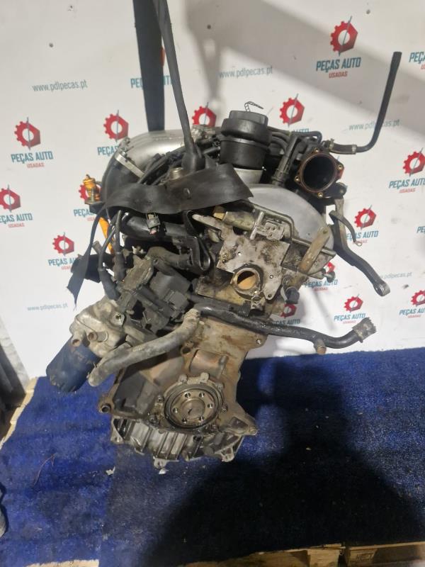 MOTOR COMBUSTÃO SEAT IBIZA II (6K1) | 93 - 02 Imagem-2