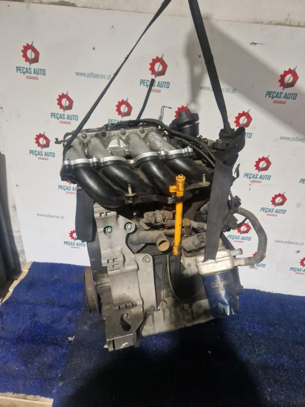 MOTOR COMBUSTÃO SEAT IBIZA II (6K1) | 93 - 02 Imagem-3