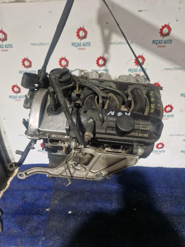 MOTOR COMBUSTÃO SEAT IBIZA II (6K1) | 93 - 02 Imagem-4