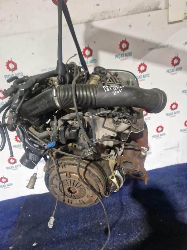 MOTOR COMBUSTÃO AUDI A4 (8D2, B5) | 94 - 01 Imagem-3