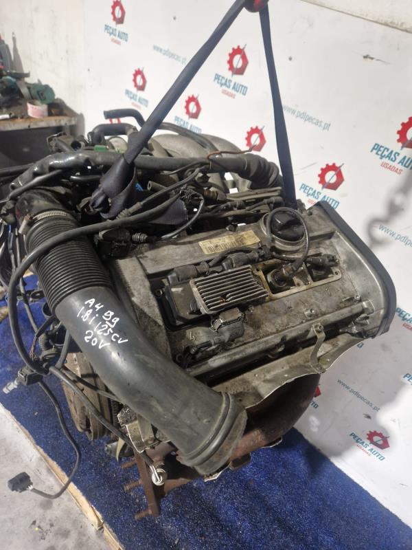 MOTOR COMBUSTÃO AUDI A4 (8D2, B5) | 94 - 01 Imagem-4