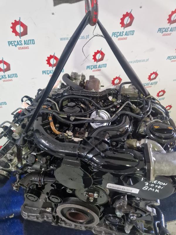 MOTOR COMBUSTÃO VOLKSWAGEN PHAETON (3D1, 3D2, 3D3, 3D4, 3D6, 3D7, 3D8, 3D9) | 02 - 16 Imagem-1