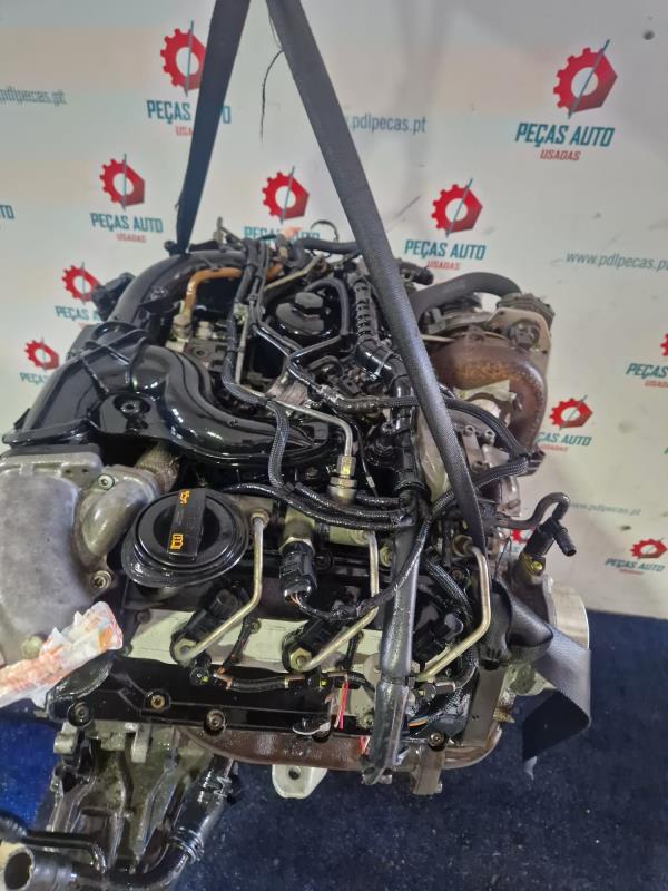 MOTOR COMBUSTÃO VOLKSWAGEN PHAETON (3D1, 3D2, 3D3, 3D4, 3D6, 3D7, 3D8, 3D9) | 02 - 16 Imagem-2