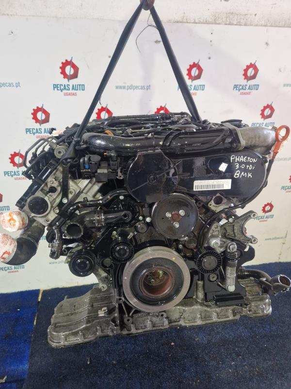 MOTOR COMBUSTÃO VOLKSWAGEN PHAETON (3D1, 3D2, 3D3, 3D4, 3D6, 3D7, 3D8, 3D9) | 02 - 16 Imagem-5
