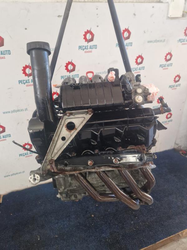 MOTOR COMBUSTÃO MERCEDES-BENZ A-CLASS (W168) | 97 - 05 Imagem-1