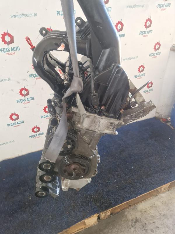 MOTOR COMBUSTÃO MERCEDES-BENZ A-CLASS (W168) | 97 - 05 Imagem-2