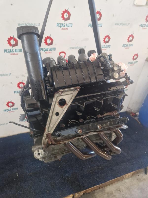 MOTOR COMBUSTÃO MERCEDES-BENZ A-CLASS (W168) | 97 - 05 Imagem-3