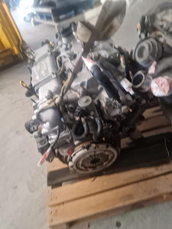 MOTOR COMBUSTÃO TOYOTA COROLLA (_E12_) | 01 - 07 Imagem-2