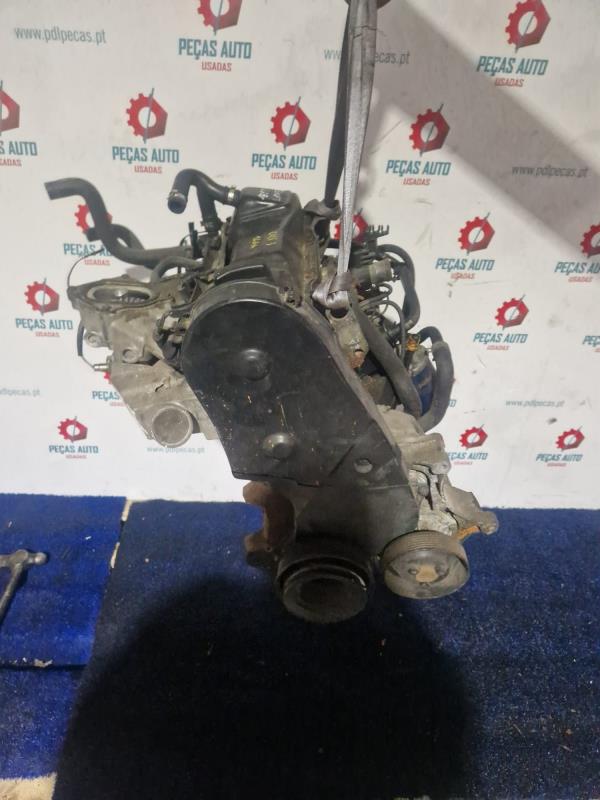 MOTOR COMBUSTÃO VOLKSWAGEN GOLF III (1H1) | 91 - 98 Imagem-3