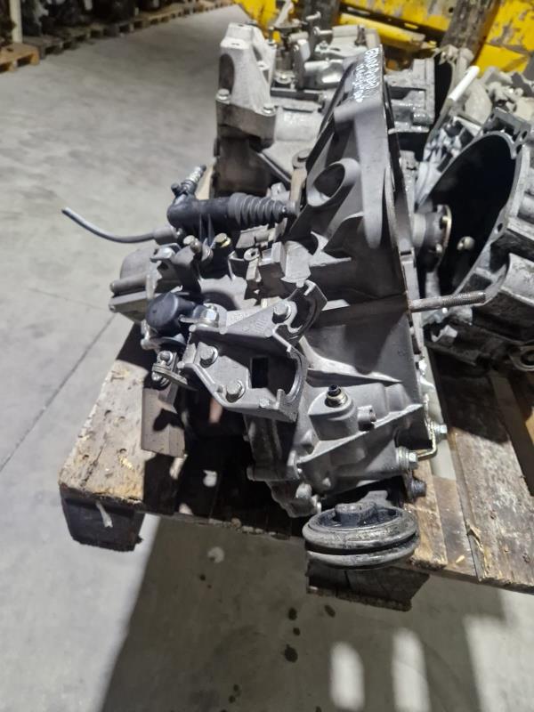 Caixa de Velocidades FIAT PUNTO (188_) | 99 - 12 Imagem-1