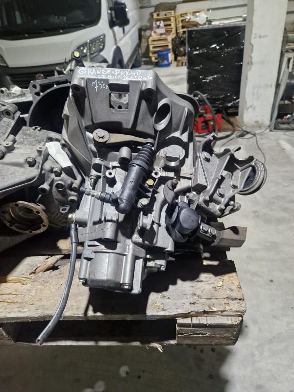 Caixa de Velocidades FIAT PUNTO (188_) | 99 - 12 Imagem-2