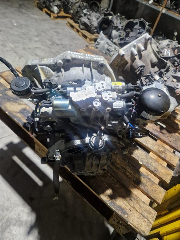 Caixa de Velocidades RENAULT TRAFIC II Caixa (FL) | 01 -  Imagem-3