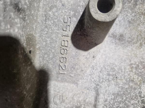 Caixa de Velocidades OPEL CORSA D (S07) | 06 - 14 Imagem-2