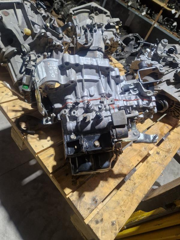 Caixa de Velocidades TOYOTA COROLLA (_E12_) | 01 - 07 Imagem-3