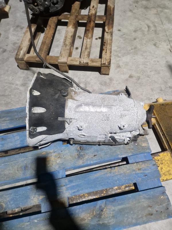 Caixa de Velocidades MERCEDES-BENZ E-CLASS (W211) | 02 - 09 Imagem-2