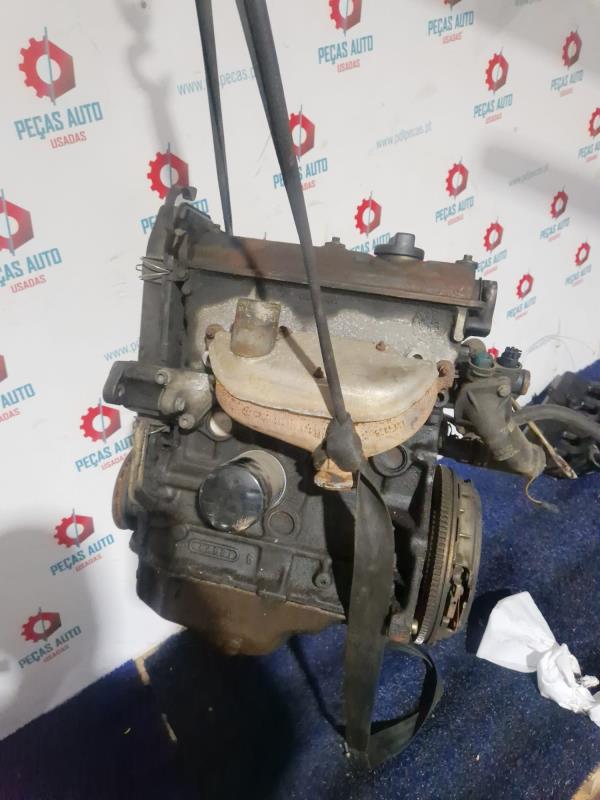 MOTOR COMBUSTÃO VOLKSWAGEN GOLF II (19E, 1G1) | 83 - 92 Imagem-2