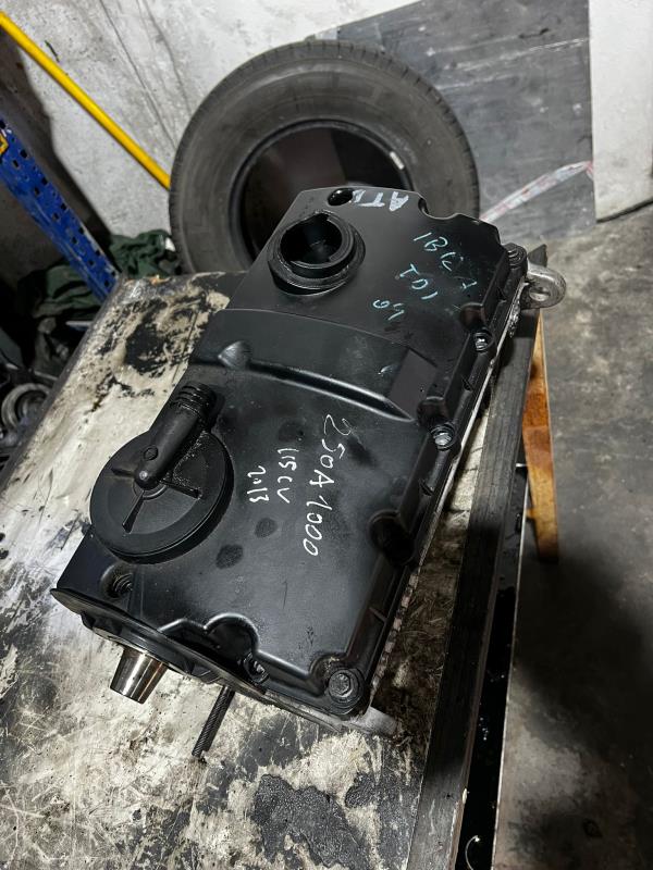 Colaça do motor SEAT - ID S_63041