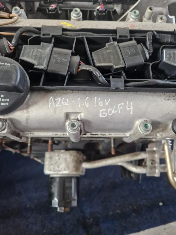 MOTOR COMBUSTÃO VOLKSWAGEN GOLF IV Variant (1J5) | 99 - 06 Imagem-1