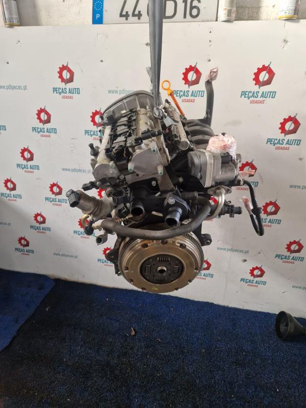 MOTOR COMBUSTÃO VOLKSWAGEN GOLF IV Variant (1J5) | 99 - 06 Imagem-2